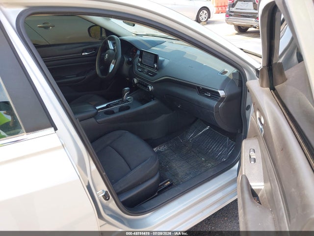 Продажа на аукционе авто 2021 Nissan Altima S Fwd, vin: 1N4BL4BV2MN388816, номер лота: 45751478