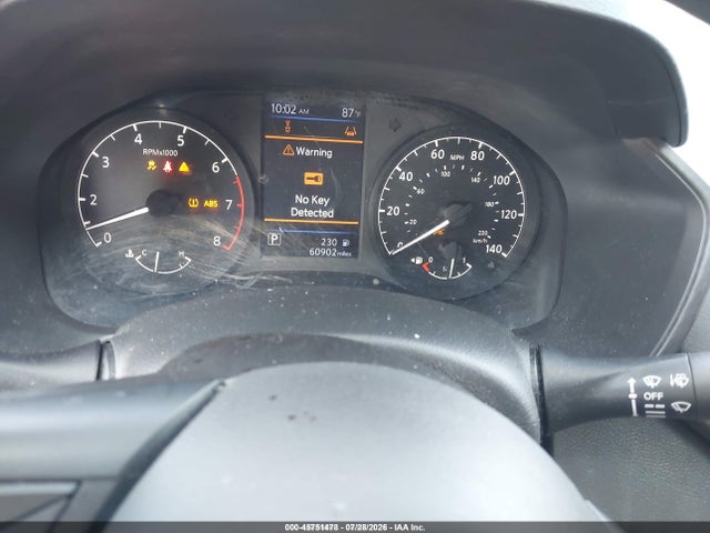 Продажа на аукционе авто 2021 Nissan Altima S Fwd, vin: 1N4BL4BV2MN388816, номер лота: 45751478
