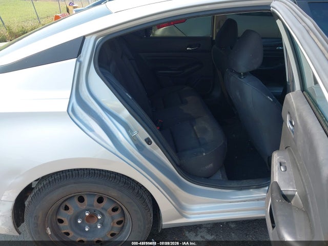 Продажа на аукционе авто 2021 Nissan Altima S Fwd, vin: 1N4BL4BV2MN388816, номер лота: 45751478