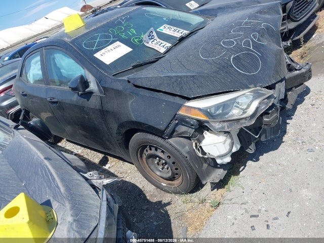 2014 2T1BURHE3EC075516 main image
