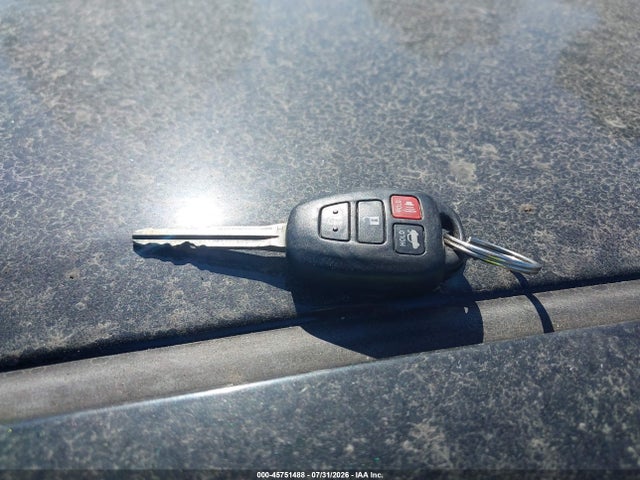 Toyota COROLLA LE 2014 2T1BURHE3EC075516 Image 11