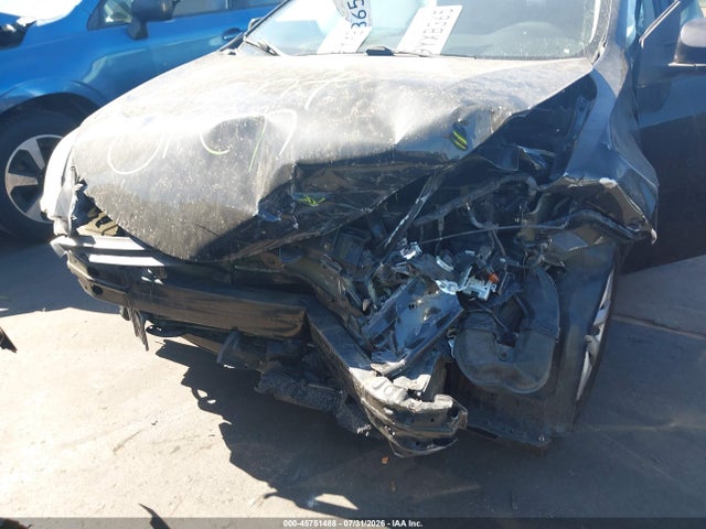 Toyota COROLLA LE 2014 2T1BURHE3EC075516 Image 6
