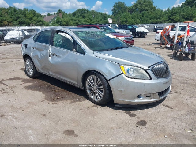 Aukcja sprzedaży 2013 Buick Verano Convenience Group, vin: 1G4PR5SK9D4256731, numer aukcji: 45751491