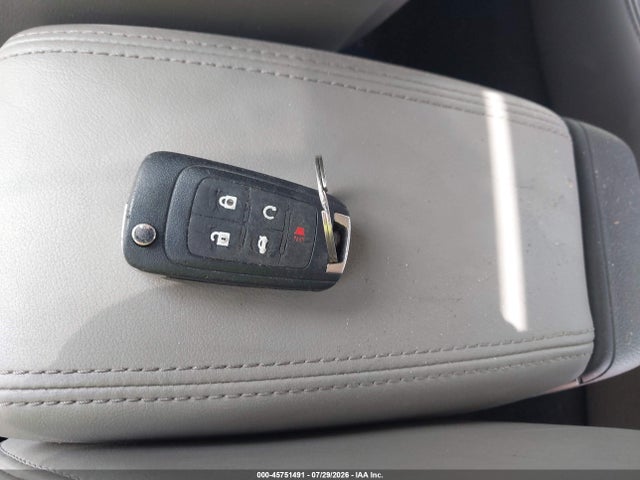 Aukcja sprzedaży 2013 Buick Verano Convenience Group, vin: 1G4PR5SK9D4256731, numer aukcji: 45751491