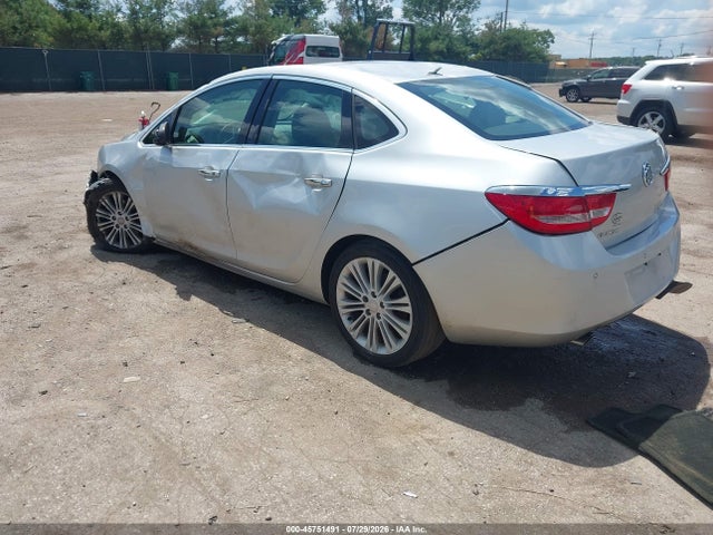 Aukcja sprzedaży 2013 Buick Verano Convenience Group, vin: 1G4PR5SK9D4256731, numer aukcji: 45751491