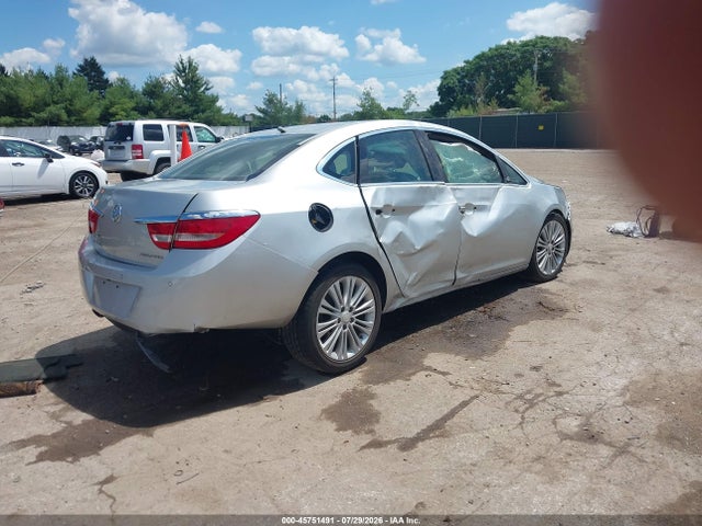 Aukcja sprzedaży 2013 Buick Verano Convenience Group, vin: 1G4PR5SK9D4256731, numer aukcji: 45751491