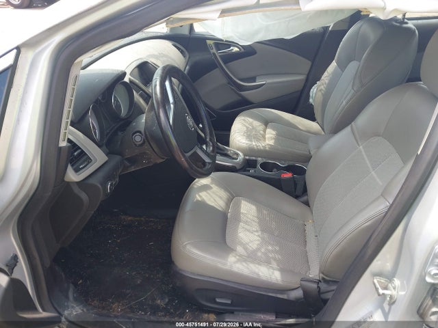 Aukcja sprzedaży 2013 Buick Verano Convenience Group, vin: 1G4PR5SK9D4256731, numer aukcji: 45751491