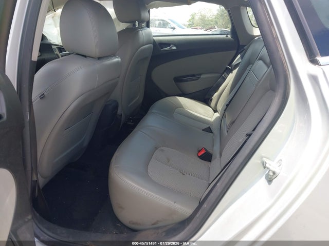 Aukcja sprzedaży 2013 Buick Verano Convenience Group, vin: 1G4PR5SK9D4256731, numer aukcji: 45751491