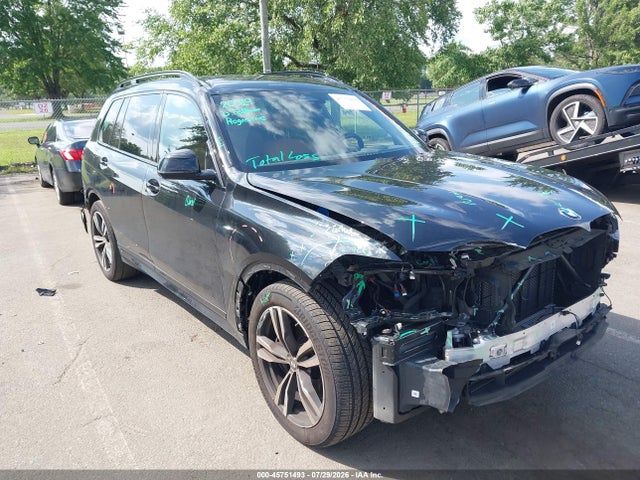 BMW X7 Xdrive40i 2023 5UX23EM0XP9N43710 zdjęcie główne