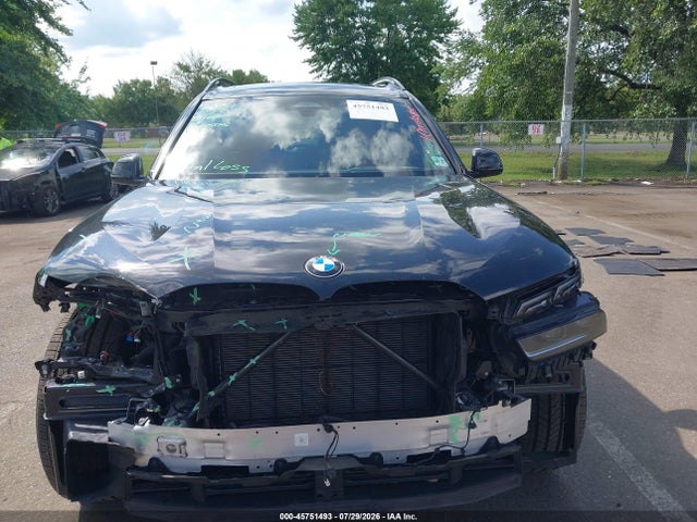 BMW X7 Xdrive40i 2023 5UX23EM0XP9N43710 Image 12