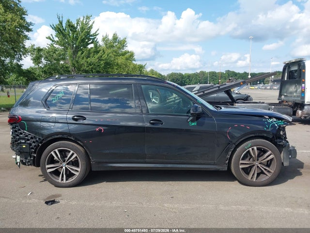 BMW X7 Xdrive40i 2023 5UX23EM0XP9N43710 Image 13