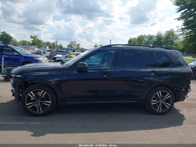 BMW X7 Xdrive40i 2023 5UX23EM0XP9N43710 Image 14