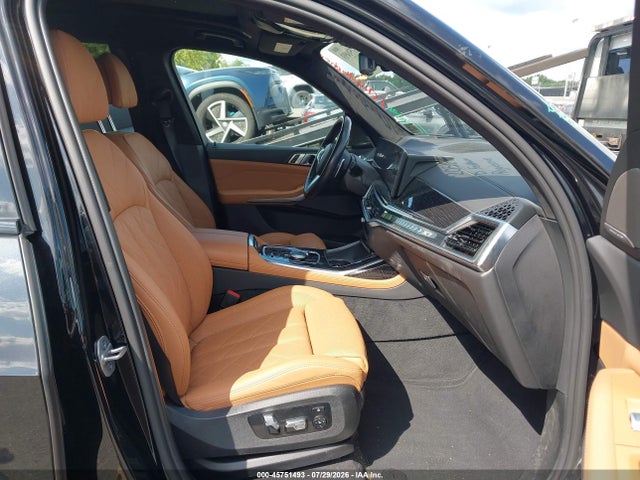 BMW X7 Xdrive40i 2023 5UX23EM0XP9N43710 Image 5