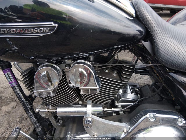 Harley-Davidson Flrt Free Wheeler 2015 1HD1MCM16FB856038 Image 9