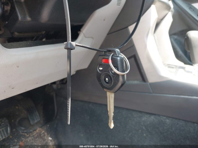 2015 Subaru Forester 2.5i Premium მანქანა იყიდება აუქციონზე, vin: JF2SJADC6FH826136, აუქციონის ნომერი: 45751504