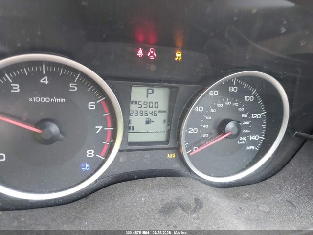 2015 Subaru Forester 2.5i Premium მანქანა იყიდება აუქციონზე, vin: JF2SJADC6FH826136, აუქციონის ნომერი: 45751504