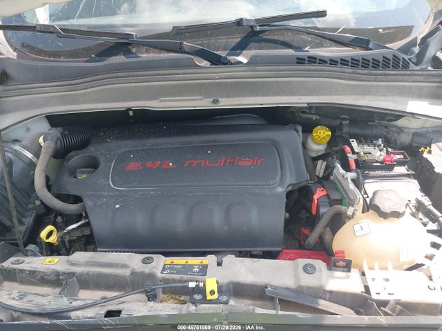2019 Jeep Renegade Latitude 4x4 მანქანა იყიდება აუქციონზე, vin: ZACNJBBB7KPK07945, აუქციონის ნომერი: 45751509