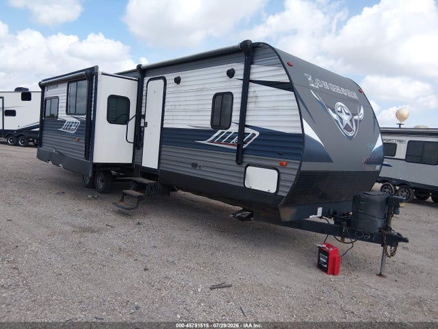 Продаж на аукціоні авто 2019 Crossroads Longhorn Series M-33, vin: 4YDT33326KS379027, номер лоту: 45751515