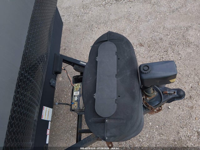 Продаж на аукціоні авто 2019 Crossroads Longhorn Series M-33, vin: 4YDT33326KS379027, номер лоту: 45751515
