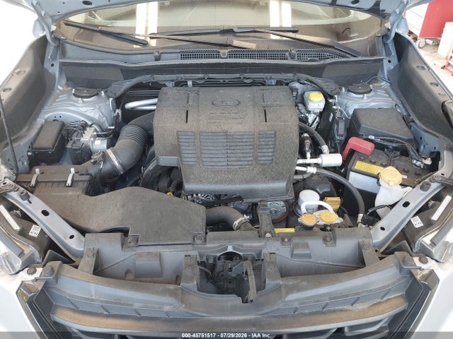 Subaru Forester Limited 2023 JF2SKAPC9PH532031 Image 10