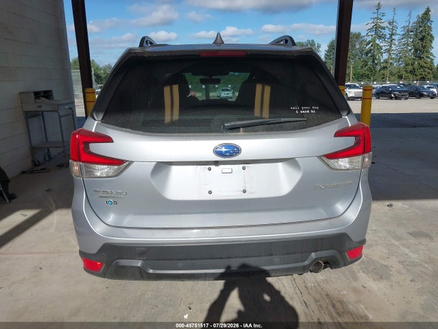 Subaru Forester Limited 2023 JF2SKAPC9PH532031 Image 16