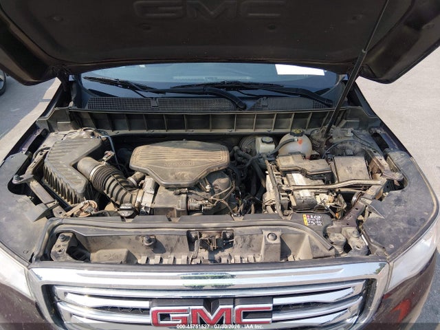 Aukcja sprzedaży 2017 Gmc Acadia Sle-2, vin: 1GKKNLLS3HZ227509, numer aukcji: 45751527