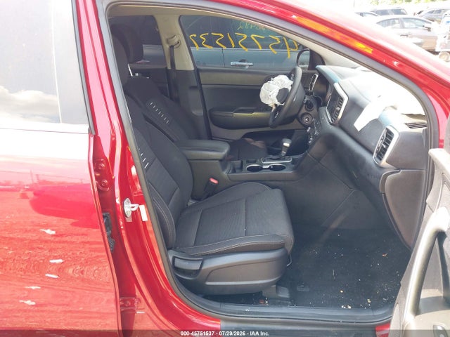 Aukcja sprzedaży 2020 Kia Sportage Lx, vin: KNDPM3AC6L7801072, numer aukcji: 45751537