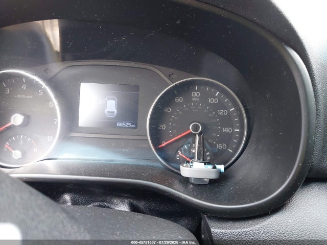 Aukcja sprzedaży 2020 Kia Sportage Lx, vin: KNDPM3AC6L7801072, numer aukcji: 45751537