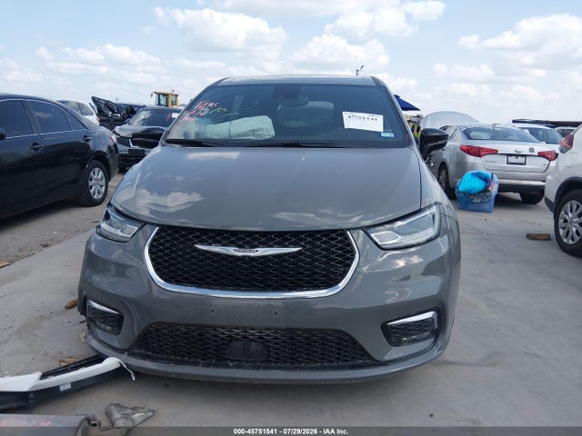 Aukcja sprzedaży 2025 Chrysler Pacifica Select, vin: 2C4RC1BG2SR530753, numer aukcji: 45751541