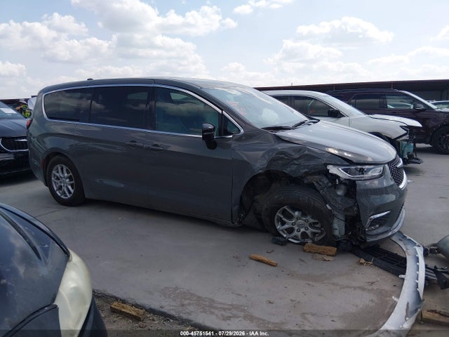 Aukcja sprzedaży 2025 Chrysler Pacifica Select, vin: 2C4RC1BG2SR530753, numer aukcji: 45751541