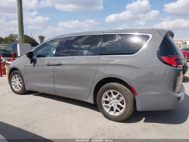 Aukcja sprzedaży 2025 Chrysler Pacifica Select, vin: 2C4RC1BG2SR530753, numer aukcji: 45751541