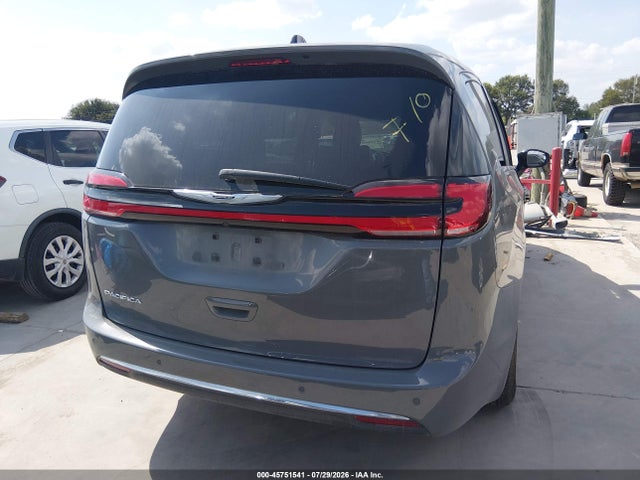 Aukcja sprzedaży 2025 Chrysler Pacifica Select, vin: 2C4RC1BG2SR530753, numer aukcji: 45751541