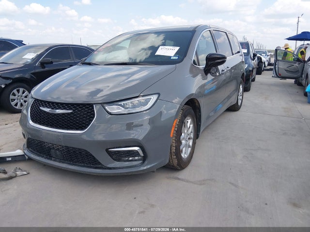 Aukcja sprzedaży 2025 Chrysler Pacifica Select, vin: 2C4RC1BG2SR530753, numer aukcji: 45751541