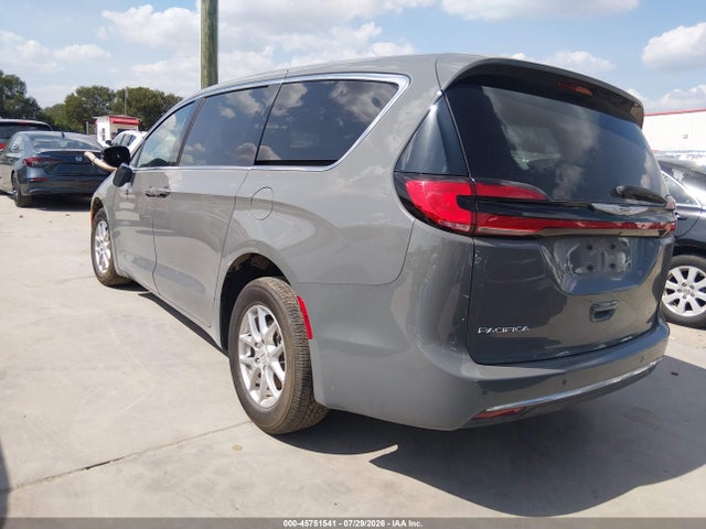 Aukcja sprzedaży 2025 Chrysler Pacifica Select, vin: 2C4RC1BG2SR530753, numer aukcji: 45751541
