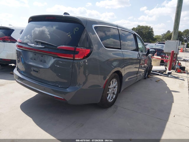 Aukcja sprzedaży 2025 Chrysler Pacifica Select, vin: 2C4RC1BG2SR530753, numer aukcji: 45751541