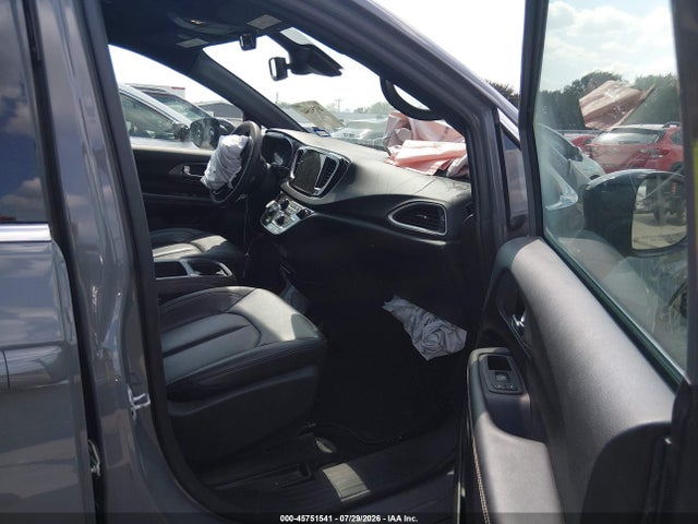 Aukcja sprzedaży 2025 Chrysler Pacifica Select, vin: 2C4RC1BG2SR530753, numer aukcji: 45751541