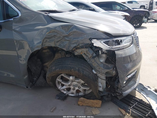 Aukcja sprzedaży 2025 Chrysler Pacifica Select, vin: 2C4RC1BG2SR530753, numer aukcji: 45751541