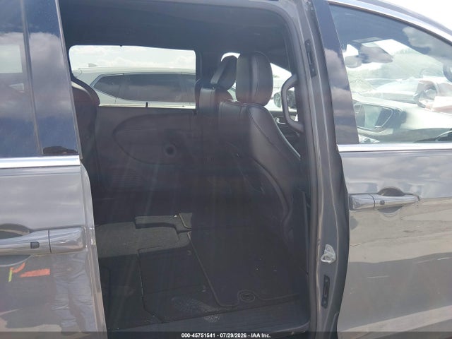 Aukcja sprzedaży 2025 Chrysler Pacifica Select, vin: 2C4RC1BG2SR530753, numer aukcji: 45751541