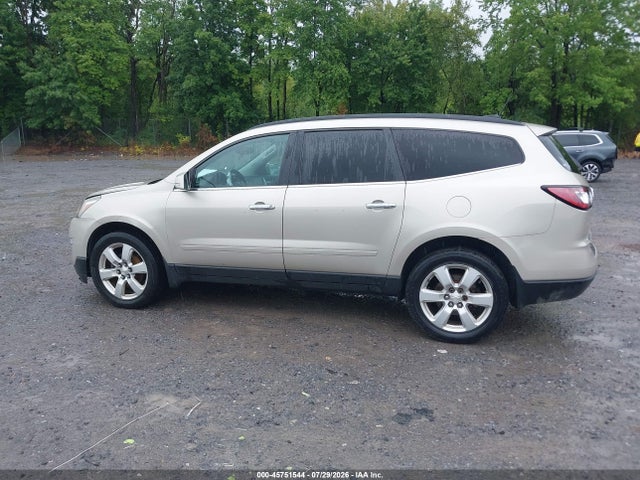 Продажа на аукционе авто 2016 Chevrolet Traverse Lt, vin: 1GNKVGKD2GJ303246, номер лота: 45751544