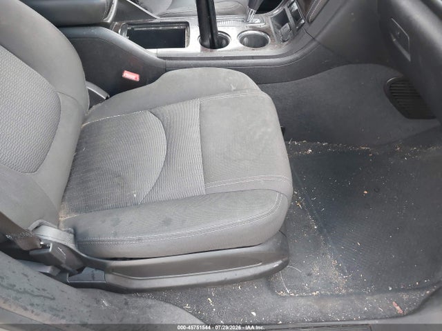 Продажа на аукционе авто 2016 Chevrolet Traverse Lt, vin: 1GNKVGKD2GJ303246, номер лота: 45751544