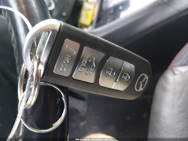 Aukcja sprzedaży 2014 Mazda Mazda6, vin: JM1GJ1W68E1151764, numer aukcji: 45751549