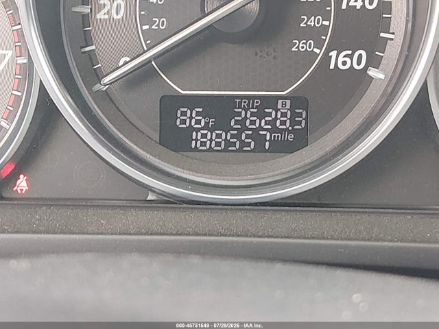 Aukcja sprzedaży 2014 Mazda Mazda6, vin: JM1GJ1W68E1151764, numer aukcji: 45751549