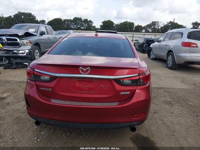 Aukcja sprzedaży 2014 Mazda Mazda6, vin: JM1GJ1W68E1151764, numer aukcji: 45751549