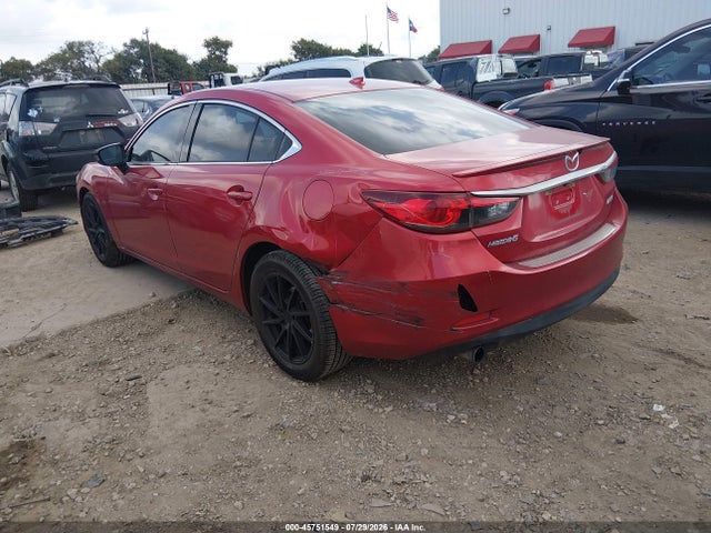 Aukcja sprzedaży 2014 Mazda Mazda6, vin: JM1GJ1W68E1151764, numer aukcji: 45751549