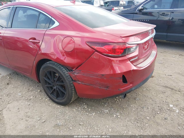 Aukcja sprzedaży 2014 Mazda Mazda6, vin: JM1GJ1W68E1151764, numer aukcji: 45751549