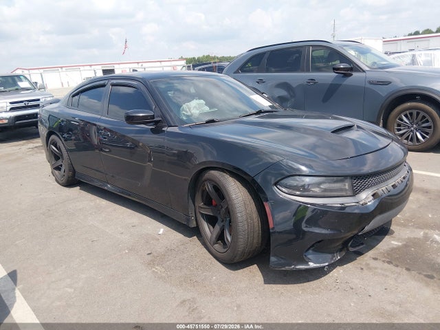 Продаж на аукціоні авто 2016 Dodge Charger R/t Scat Pack, vin: 2C3CDXGJ1GH339739, номер лоту: 45751550