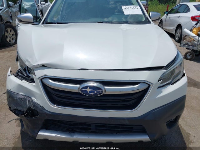 Продаж на аукціоні авто 2021 Subaru Outback Touring Xt, vin: 4S4BTGPD7M3205395, номер лоту: 45751551