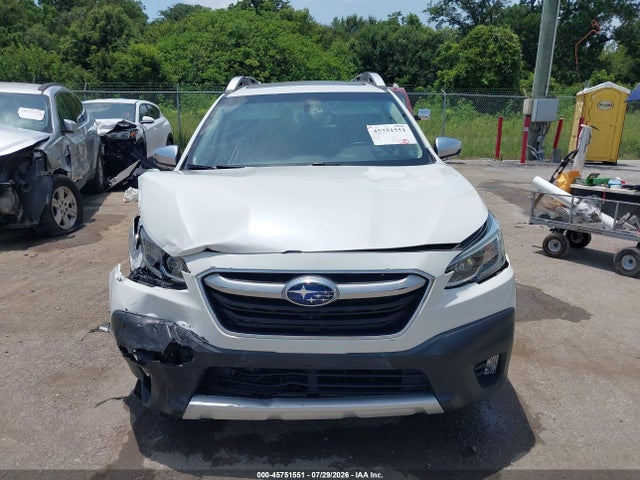 Продаж на аукціоні авто 2021 Subaru Outback Touring Xt, vin: 4S4BTGPD7M3205395, номер лоту: 45751551