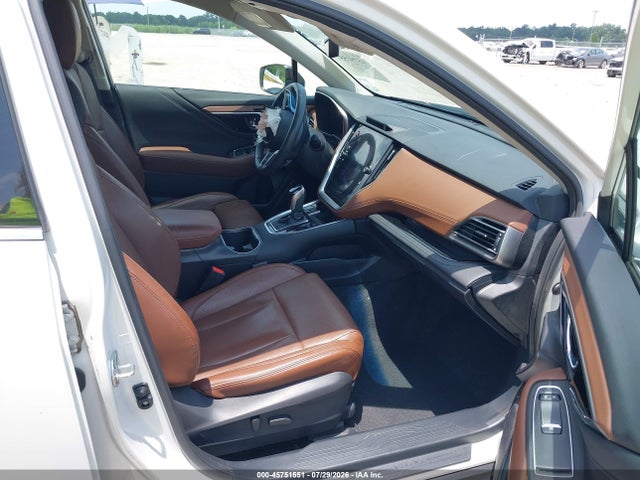 Продаж на аукціоні авто 2021 Subaru Outback Touring Xt, vin: 4S4BTGPD7M3205395, номер лоту: 45751551