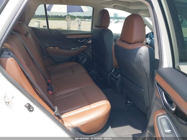 Продаж на аукціоні авто 2021 Subaru Outback Touring Xt, vin: 4S4BTGPD7M3205395, номер лоту: 45751551